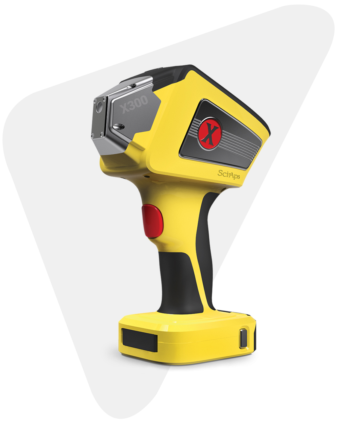 SciAps X-300